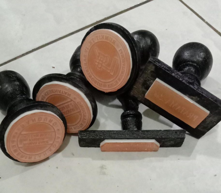 Galeri Jristamp 5