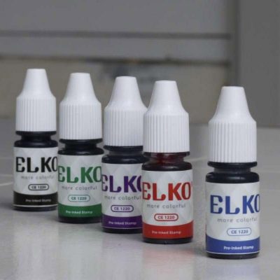 Tinta Stempel