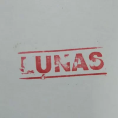 Stempel Lunas